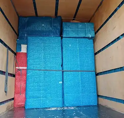 İstanbul Başakşehir Nakliyat Eşya Paketleme Görseli