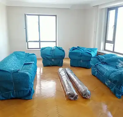 İstanbul Başakşehir Nakliyat Eşya Paketleme Görseli