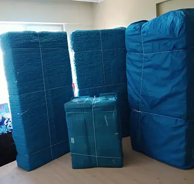 İstanbul Başakşehir Nakliyat Eşya Paketleme Görseli