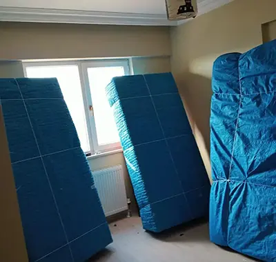 İstanbul Başakşehir Nakliyat Eşya Paketleme Görseli