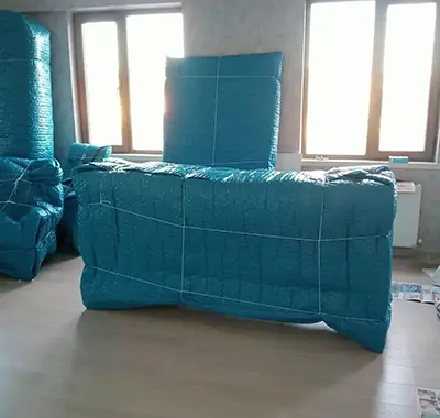 İstanbul Başakşehir Nakliyat Eşya Paketleme Görseli