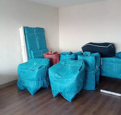 İstanbul Başakşehir Nakliyat Eşya Paketleme Görseli