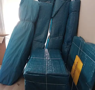 İstanbul Başakşehir Nakliyat Eşya Paketleme Görseli
