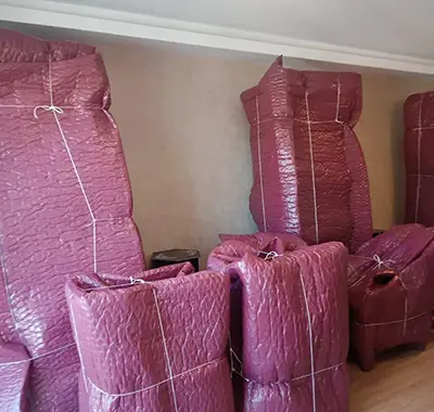 İstanbul Başakşehir Nakliyat Eşya Paketleme Görseli