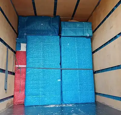 İstanbul Başakşehir Nakliyat Eşya Paketleme Görseli